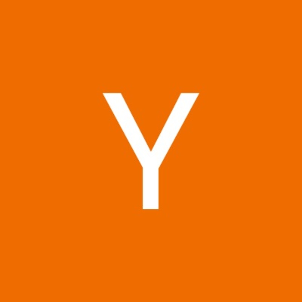 Meet your Posher, Yanyan